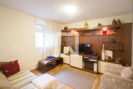 Apartamento com 3 Quartos à venda, 167m² no Brooklin Paulista, São Paulo