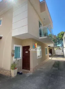 Casa com 2 Quartos à venda, 76m² no Jardim Campomar, Rio das Ostras