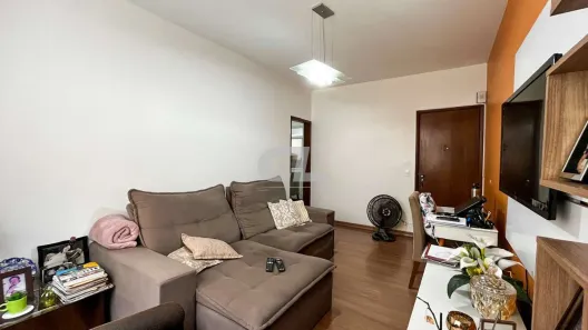 Apartamento com 3 Quartos à venda, 90m² no Santo Antônio, Belo Horizonte