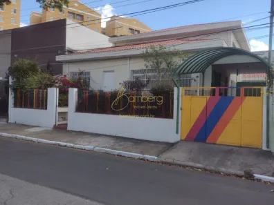 Casa com 5 Quartos à venda, 316m² no Vila Inah, São Paulo