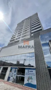 Apartamento com 2 Quartos à venda, 66m² no Estreito, Florianópolis