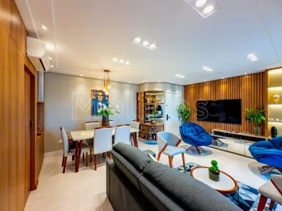 Apartamento com 2 Quartos à venda, 88m² no Vila Zilda (Tatuapé), São Paulo