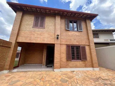 Sobrado com 5 Quartos à venda, 400m² no Parque São Quirino, Campinas
