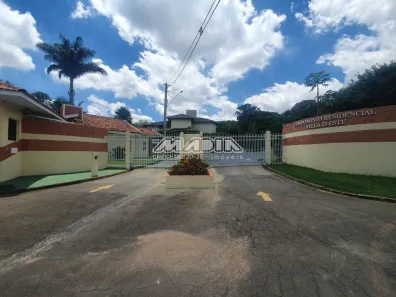 Lote/Terreno à venda, 2552m² no Joapiranga, Valinhos