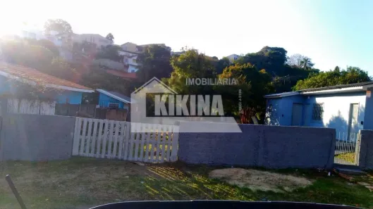 Lote/Terreno à venda, 562m² no Ronda, Ponta Grossa