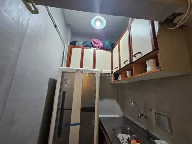 Apartamento com 1 Quarto à venda, 33m² no Centro, Rio de Janeiro