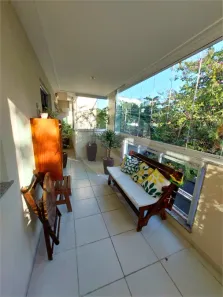 Apartamento com 3 Quartos à venda, 95m² no Recreio dos Bandeirantes, Rio de Janeiro