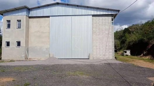 Prédio Comercial para alugar, 450m² no , Caxias do Sul