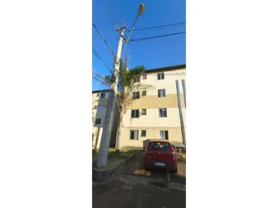 Apartamento com 2 Quartos à venda, 47m² no Caguassu, Sorocaba