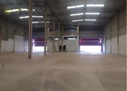 Galpão/Depósito/Armazém à venda, 5000m² no Éden, Sorocaba