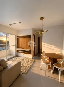 Apartamento com 2 Quartos à venda, 44m² no Costa e Silva, Porto Alegre