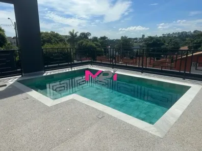 Casa de Condomínio com 3 Quartos à venda, 390m² no Medeiros, Jundiaí