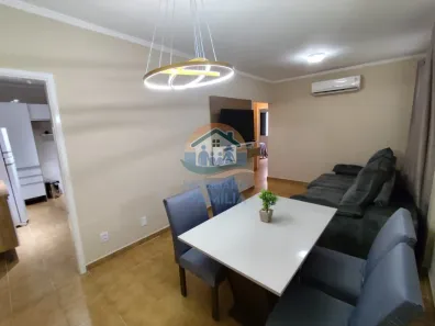 Apartamento com 2 Quartos à venda, 72m² no Sumaré, Caraguatatuba