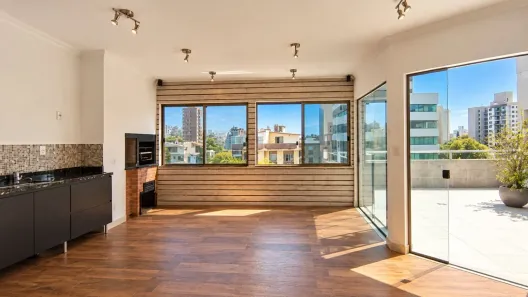 Cobertura com 4 Quartos à venda, 190m² no Cristo Redentor, Porto Alegre