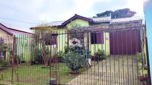 Casa com 2 Quartos à venda, 125m² no Campo Novo, Porto Alegre