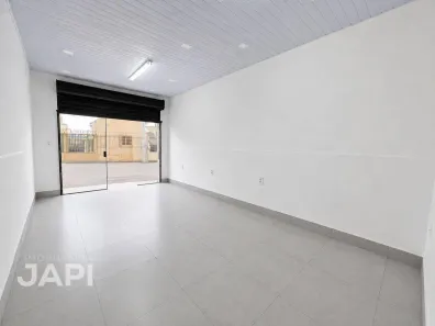 Sala Comercial para alugar, 28m² no Jardim Planalto, Jundiaí