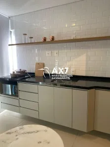 Apartamento com 1 Quarto à venda, 32m² no Santo Amaro, São Paulo