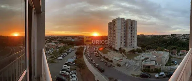 Apartamento com 3 Quartos à venda, 69m² no Residencial Parque da Fazenda, Campinas