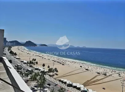 Apartamento com 3 Quartos à venda, 100m² no Copacabana, Rio de Janeiro