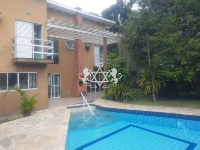Sobrado com 3 Quartos à venda, 300m² no Balneário Califórnia, Caraguatatuba