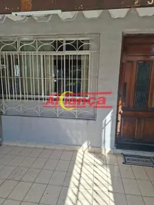 Casa com 2 Quartos à venda, 100m² no Jardim Tranqüilidade, Guarulhos