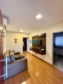 Casa com 3 Quartos à venda, 100m² no Jardim Panorama, Rio Claro