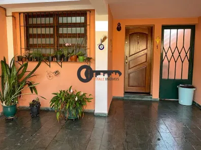 Casa com 2 Quartos à venda, 125m² no Vila Oratório, São Paulo