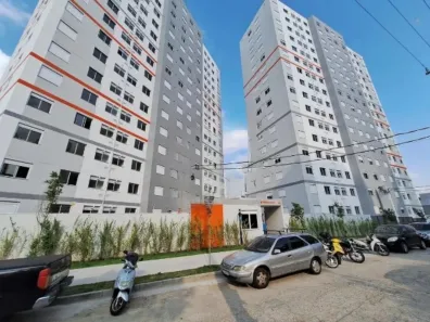 Apartamento com 2 Quartos à venda, 38m² no Vila Celeste (Zona Norte), São Paulo