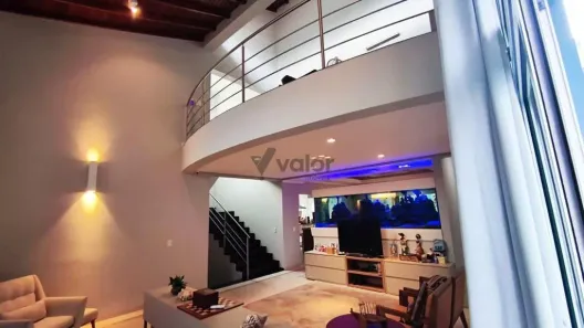 Casa com 3 Quartos à venda, 286m² no Jardim Chapadão, Campinas