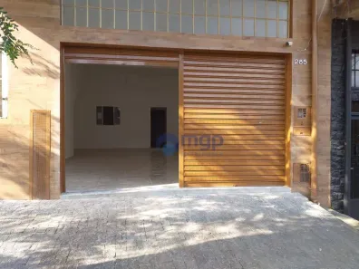 Ponto Comercial para alugar, 90m² no Vila Maria Alta, São Paulo
