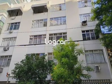 Apartamento com 2 Quartos à venda, 80m² no Icaraí, Niterói
