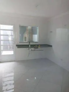 Sobrado com 3 Quartos à venda, 135m² no Jardim Três Marias, São Paulo