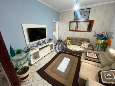Casa com 2 Quartos à venda, 80m² no Jardim Araucária, Rio Claro