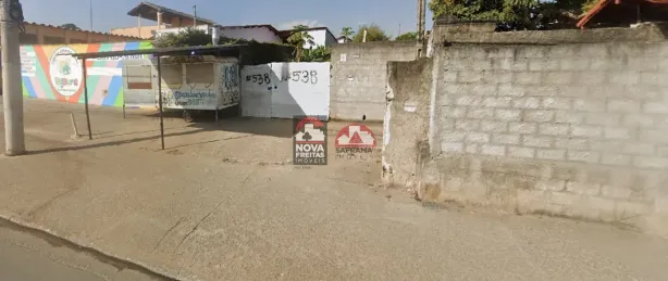 para alugar, 500m² no Putim, São José dos Campos
