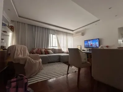 Apartamento com 3 Quartos à venda, 96m² no Leblon, Rio de Janeiro