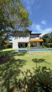 Casa de Condomínio com 5 Quartos à venda, 360m² no Açu da Torre, Mata de São João