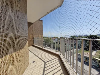 Apartamento com 3 Quartos à venda, 90m² no Moneró, Rio de Janeiro