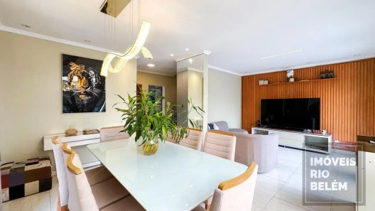 Casa de Condomínio com 4 Quartos à venda, 158m² no Tapanã (Icoaraci), Belém