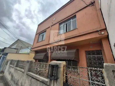Apartamento com 2 Quartos à venda, 75m² no Bento Ribeiro, Rio de Janeiro