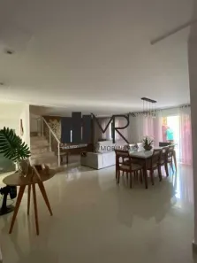 Casa de Condomínio com 3 Quartos à venda, 200m² no Vargem Pequena, Rio de Janeiro
