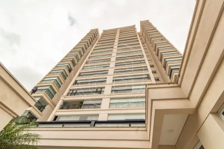 Apartamento com 3 Quartos à venda, 172m² no Indianópolis, São Paulo
