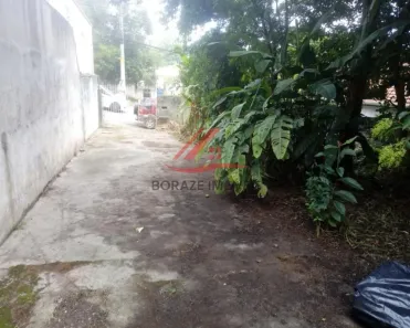 Lote/Terreno à venda, 356m² no Vila Noêmia, Mauá