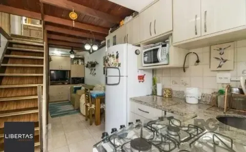 Ponto Comercial com 2 Quartos à venda, 27m² no Partenon, Porto Alegre