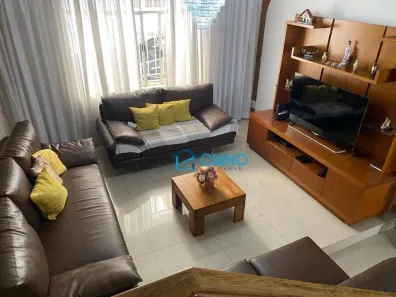 Sobrado com 3 Quartos à venda, 243m² no Água Rasa, São Paulo