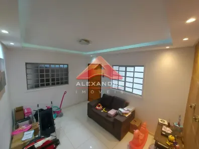 Casa com 3 Quartos à venda, 166m² no Santana, São José dos Campos