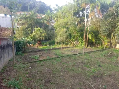 Lote/Terreno à venda, 360m² no Colônia, Ribeirão Pires