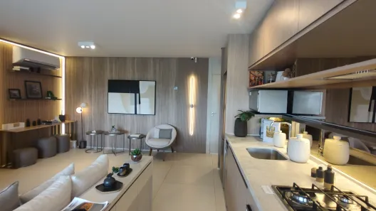 Apartamento com 2 Quartos à venda, 81m² no Água Branca, São Paulo