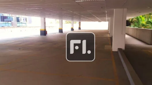 Sala Comercial para alugar, 3123m² no Alphaville Centro Industrial e Empresarial/Alphaville., Barueri
