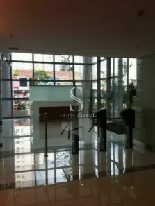 Sala Comercial à venda, 38m² no Vila Cordeiro, São Paulo