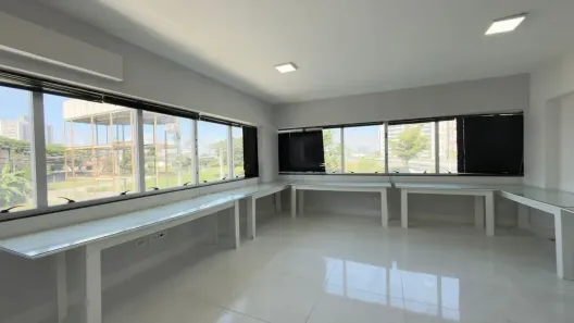 Ponto Comercial para alugar, 100m² no Chácara Guizard, Taubaté